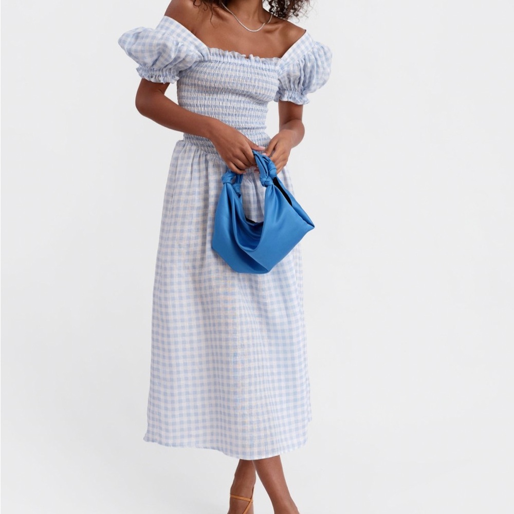 SLEEPER DRESS